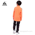 Fashion Kids Tracksuits Boys Sport Wear 브랜드 트랙 슈트